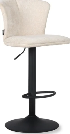 Best Feelings Wonen Sepp Barkruk Beige