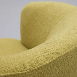 Discount Trendhopper Serena Fauteuil Genua Brass