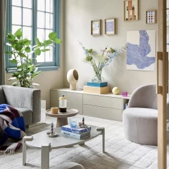 Best vtwonen Settle Down Tv-meubel Dust