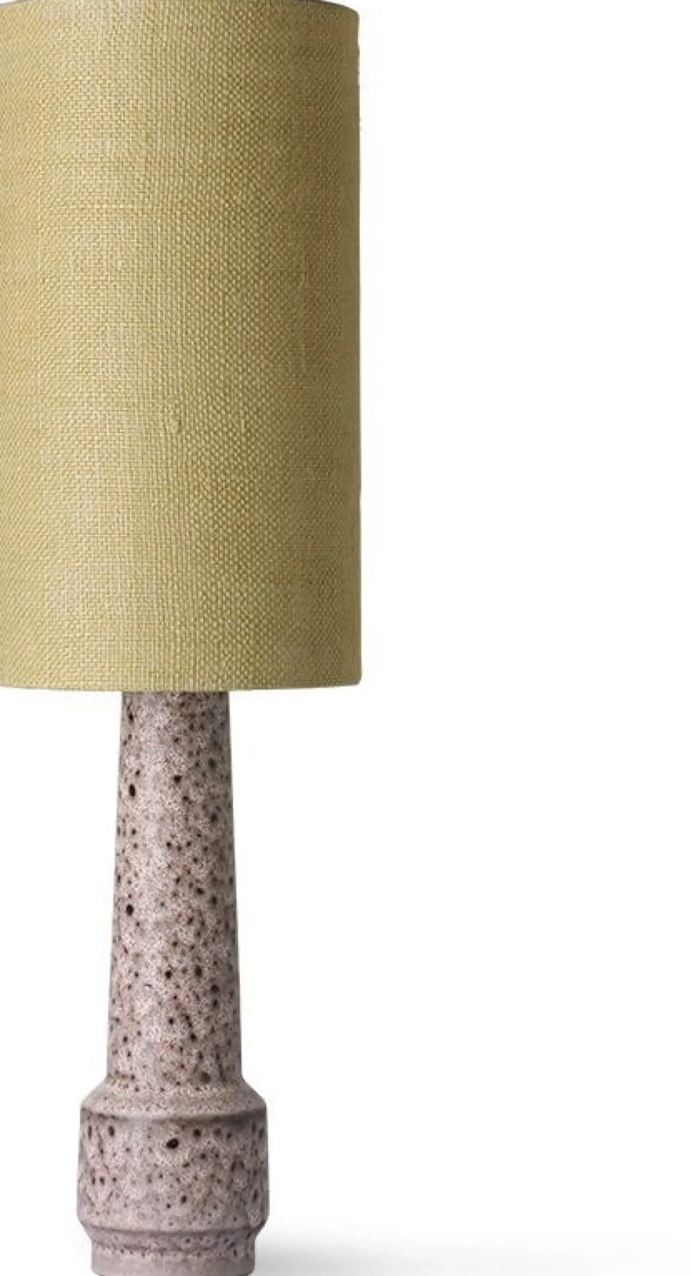 Online HKLIVING Shade Lampenkap Jade Green