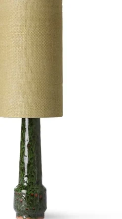 Online HKLIVING Shade Lampenkap Jade Green