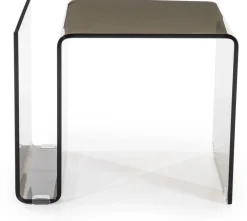 By Boo Shadow Bijzettafel Brown
