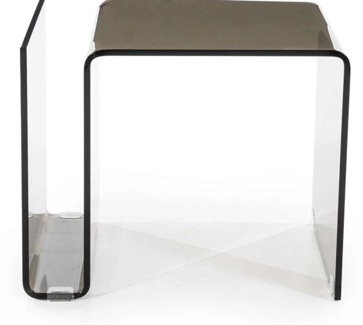 By Boo Shadow Bijzettafel Brown