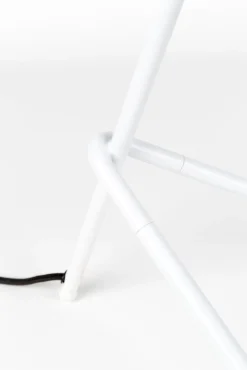 Zuiver Shady Tafellamp White
