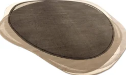 Pode Shallow Vloerkleed Desert