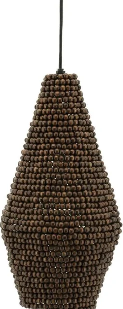 Clearance By Boo Shanga 3 Hanglamp Brown