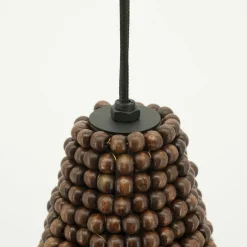 Clearance By Boo Shanga 3 Hanglamp Brown