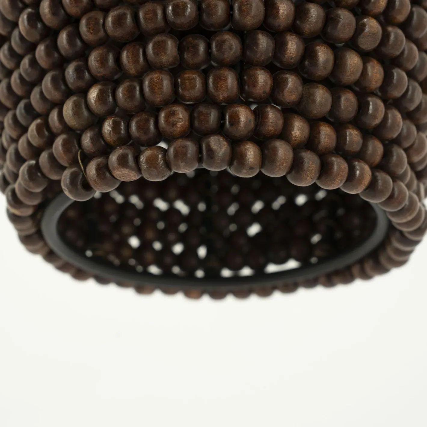 Clearance By Boo Shanga 3 Hanglamp Brown