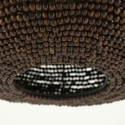 Best By Boo Shanga 1 Hanglamp Brown