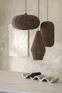 Best By Boo Shanga 1 Hanglamp Brown