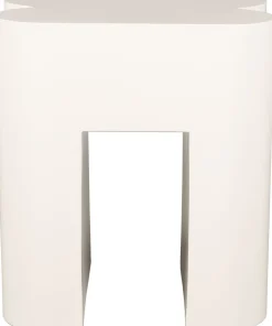 Clearance Zuiver Shape Kruk Beige