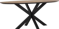 Sale DTP Home Shape Ovaal Eettafel Bruin