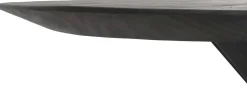 Sale DTP Home Shape Ovaal Eettafel Zwart
