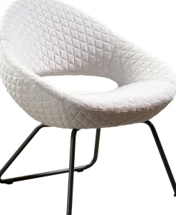 Clearance Artifort Shark Lounge Fauteuil Grijs