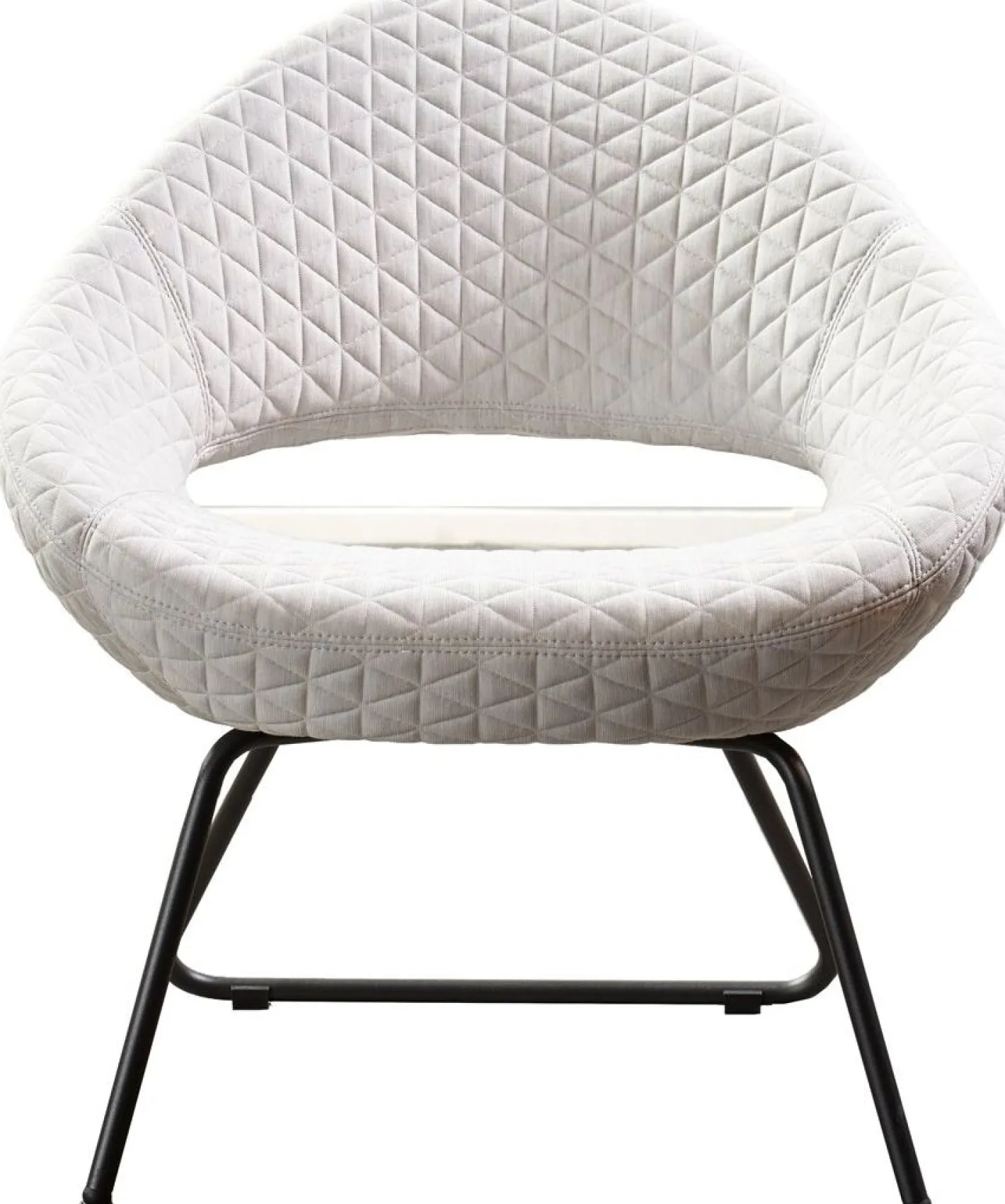 Clearance Artifort Shark Lounge Fauteuil Grijs