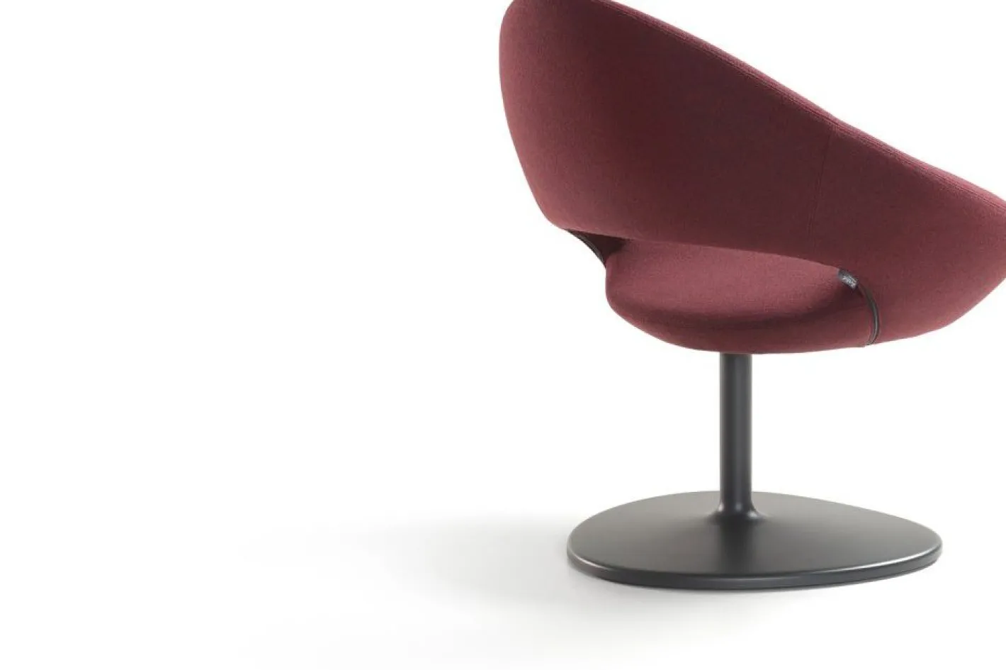 Clearance Artifort Shark Lounge Fauteuil Grijs