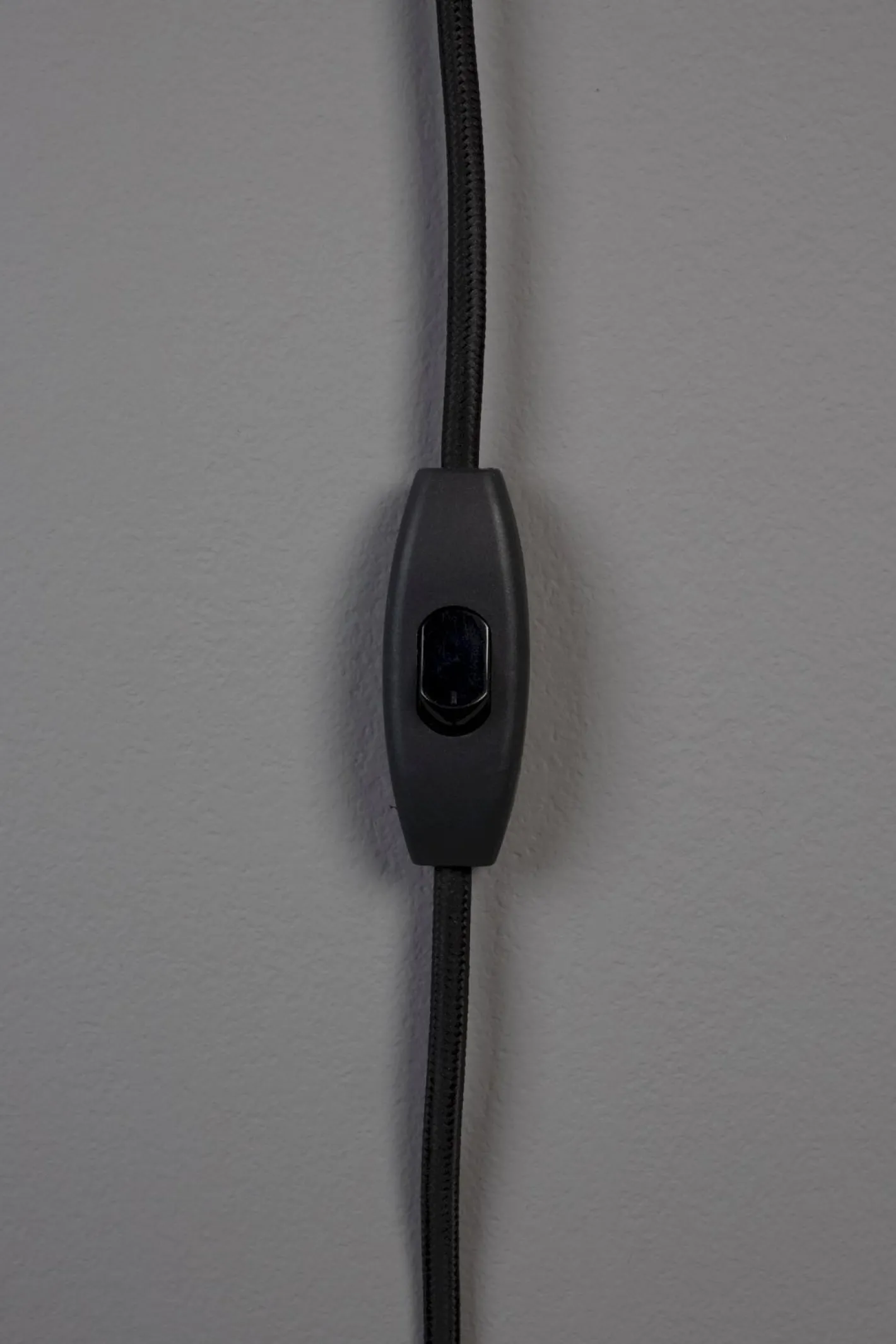 Online Dutchbone Shaw Wandlamp Black