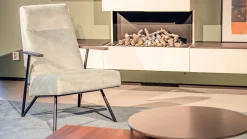 Online Havee Shell Fauteuil