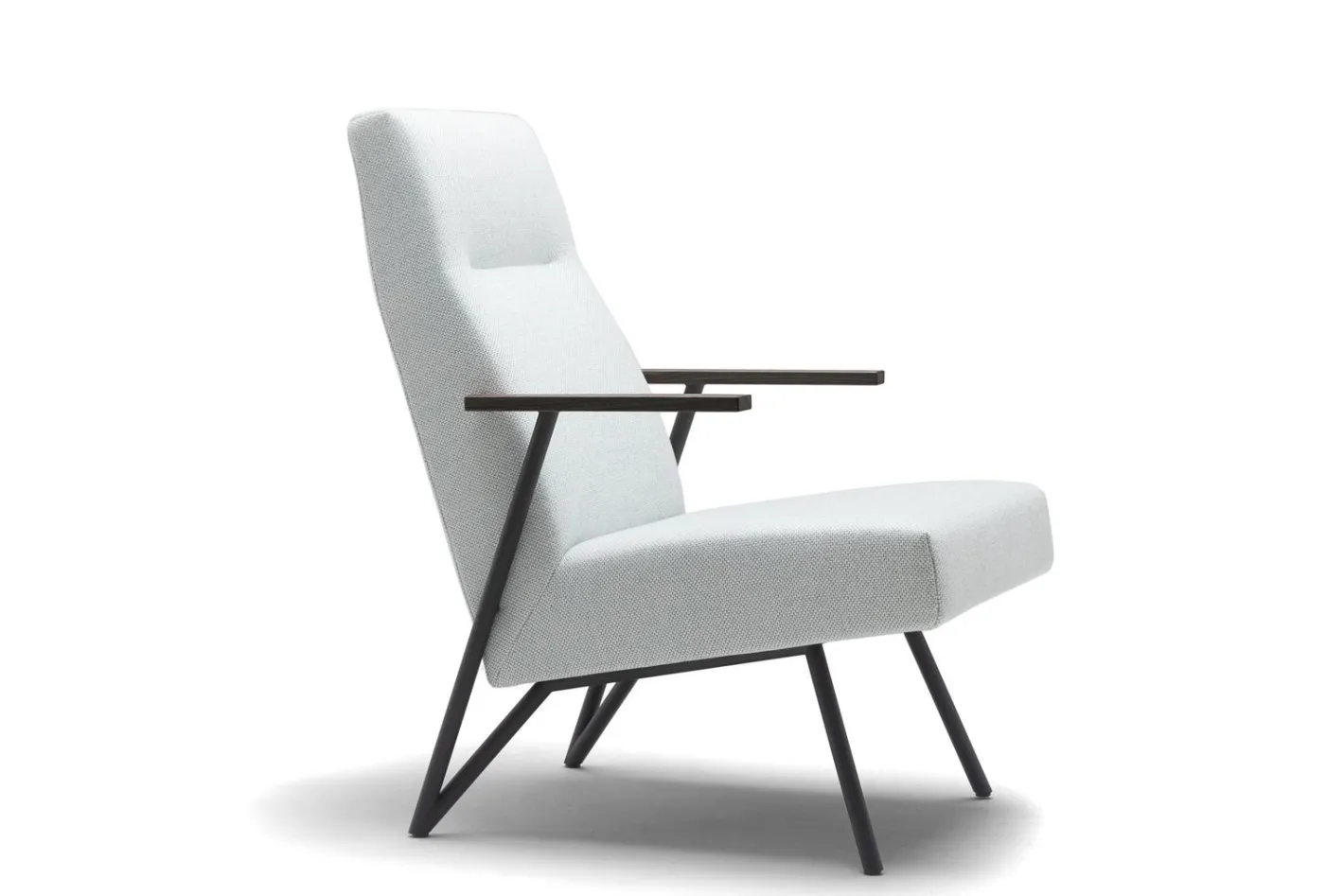 Online Havee Shell Fauteuil