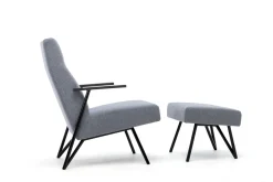 Online Havee Shell Fauteuil