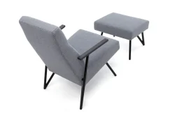 Online Havee Shell Fauteuil