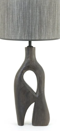 Sale By Boo Shiboo Tafellamp Brown