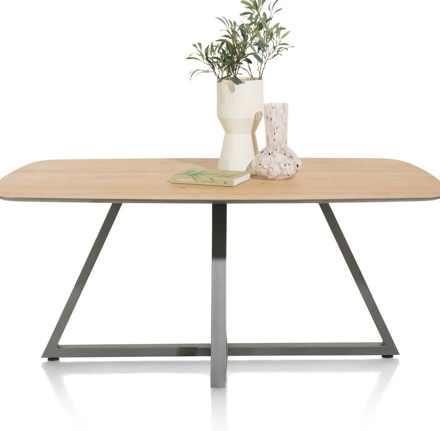 Sale Henders en Hazel Shimanto Eettafel Naturel