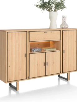 Sale Henders en Hazel Shimanto Opbergkast Naturel