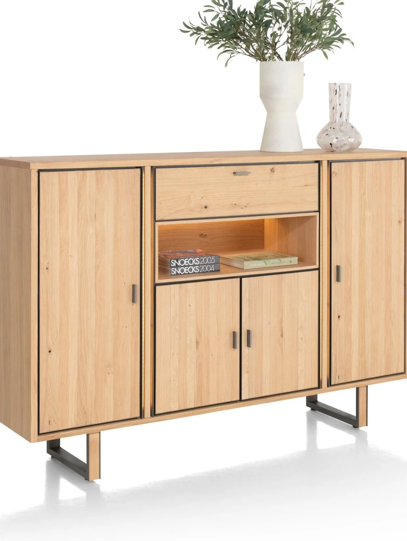 Sale Henders en Hazel Shimanto Opbergkast Naturel