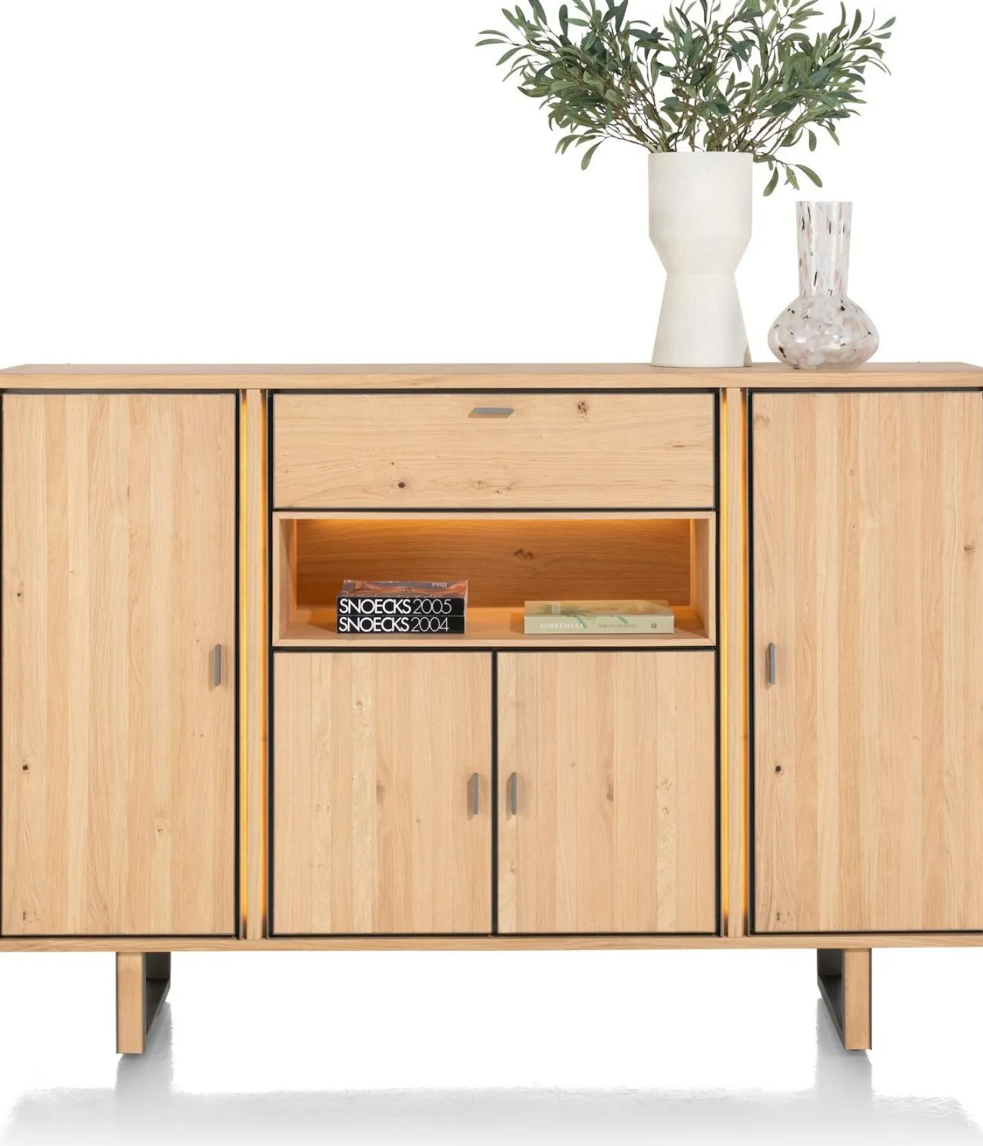 Sale Henders en Hazel Shimanto Opbergkast Naturel