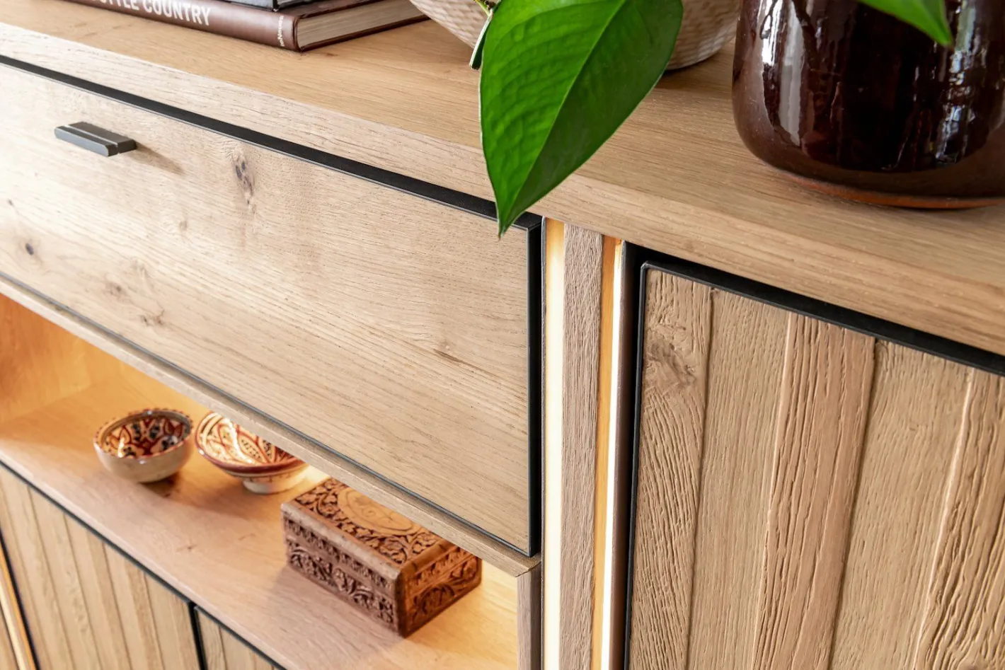 Sale Henders en Hazel Shimanto Opbergkast Naturel
