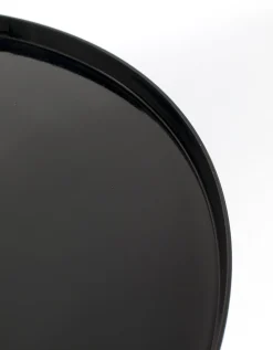 Hot Zuiver Shiny Bomb Salontafel Zwart