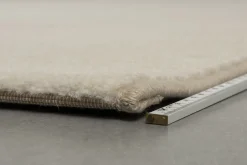 Best Zuiver Shore Vloerkleed Sand