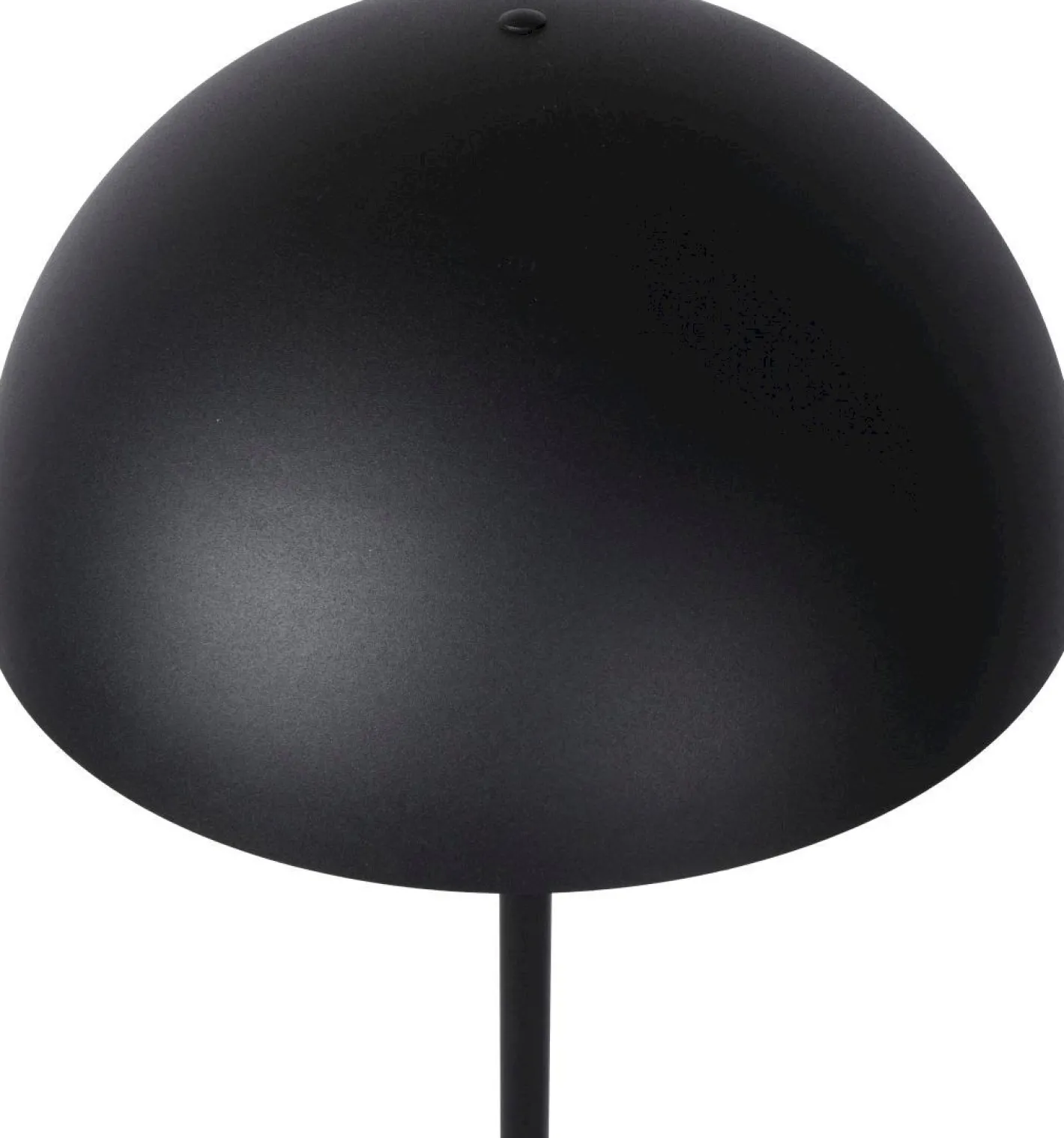 Discount Lucide Siemon Vloerlamp Zwart, Goud