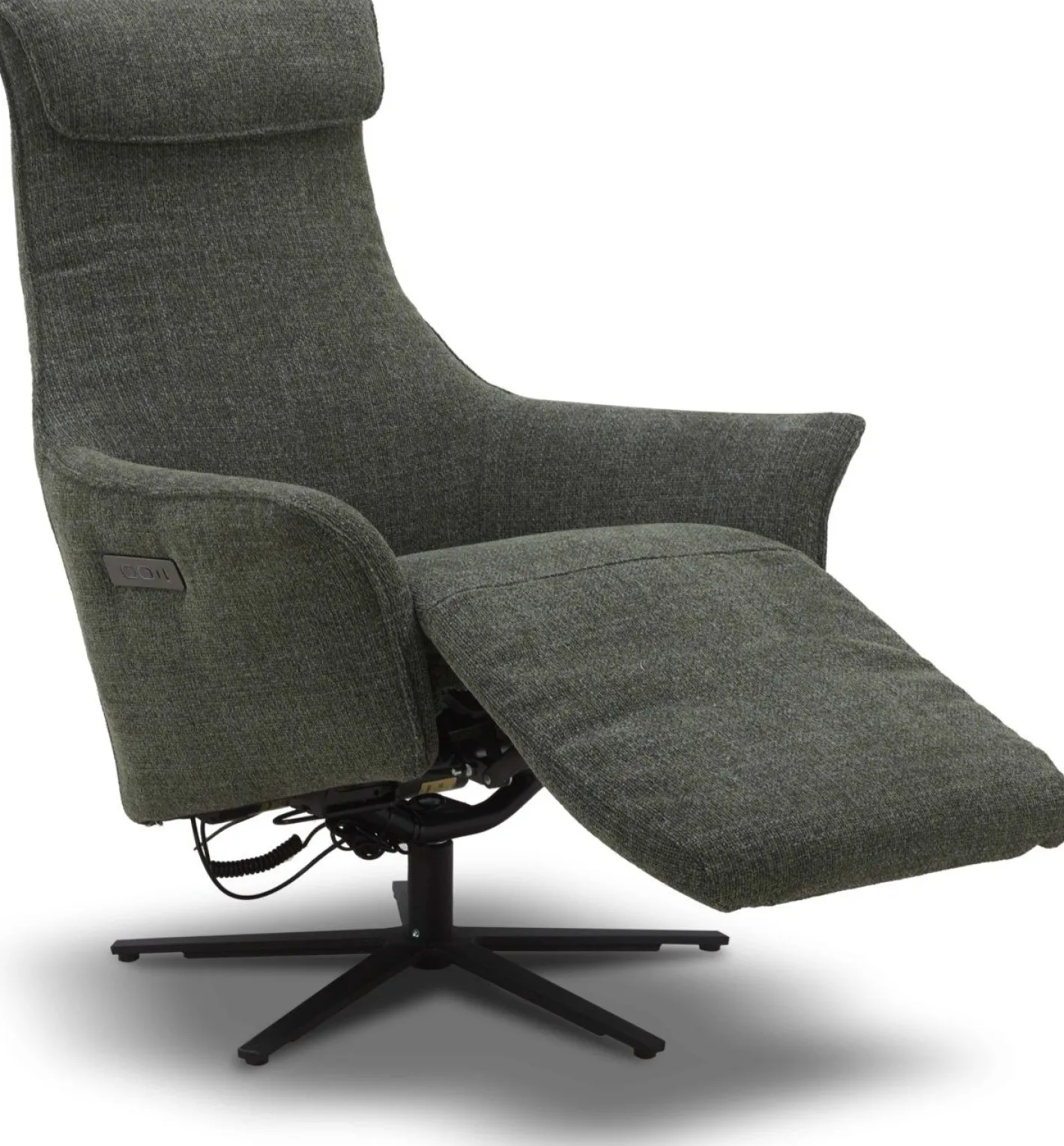 Online Movani Sier Relaxfauteuil Macha