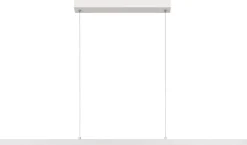 Hot Lucide Sigma Hanglamp Wit