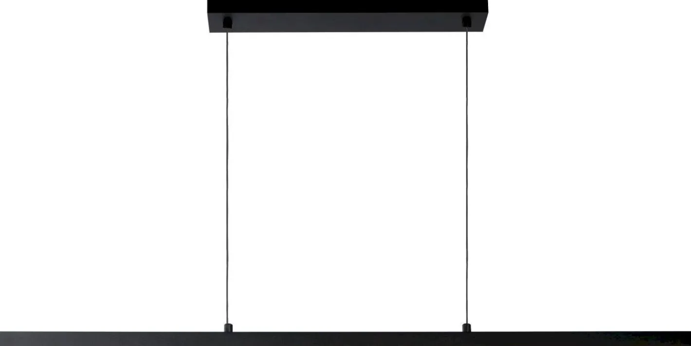 Lucide Sigma Hanglamp Zwart