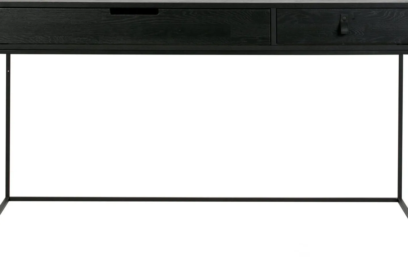 WOOOD Silas Dressoir Black Night