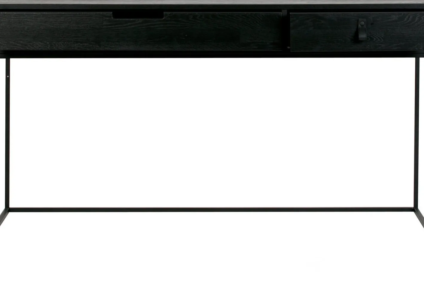 WOOOD Silas Dressoir Black Night