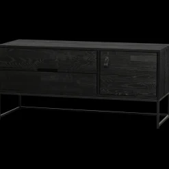 Sale WOOOD Silas Tv-meubel Blacknight