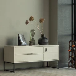 Sale WOOOD Silas Tv-meubel Dust