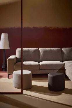 Discount Trendhopper Silvan Hoekbank Naturel
