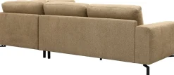 Discount Trendhopper Silvan Hoekbank Naturel