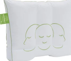 Discount Eijerkamp Collectie Silvana Support Larimar Hoofdkussen Wit