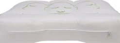 Discount Eijerkamp Collectie Silvana Support Larimar Hoofdkussen Wit