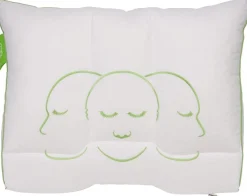 Discount Eijerkamp Collectie Silvana Support Larimar Hoofdkussen Wit