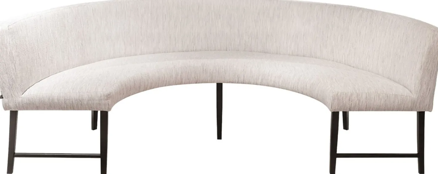 Clearance Eijerkamp Collectie Simon Eetkamerbank Earth