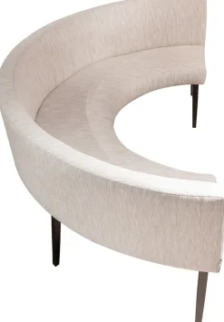 Clearance Eijerkamp Collectie Simon Eetkamerbank Earth