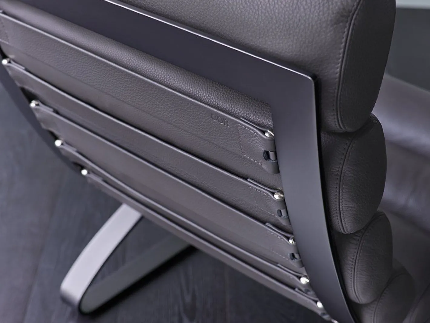 Sale COR Sinus Fauteuil Bruin