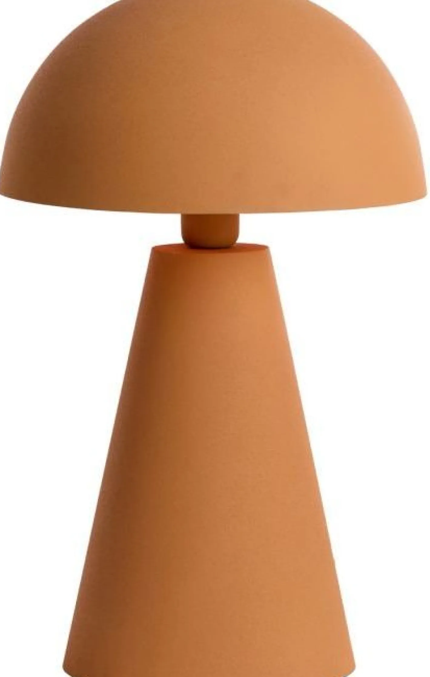 Clearance Trendhopper Sirina Tafellamp Oranje